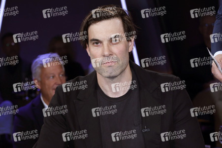 'NDR Talk Show' in Hamburg