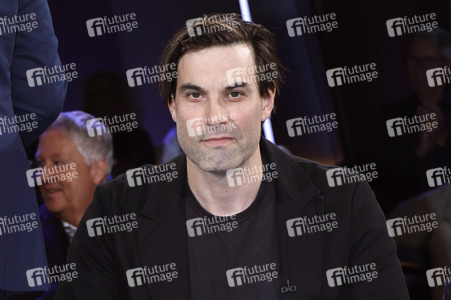 'NDR Talk Show' in Hamburg