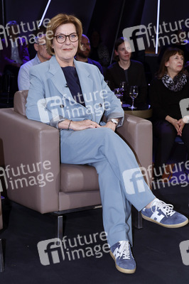 'NDR Talk Show' in Hamburg