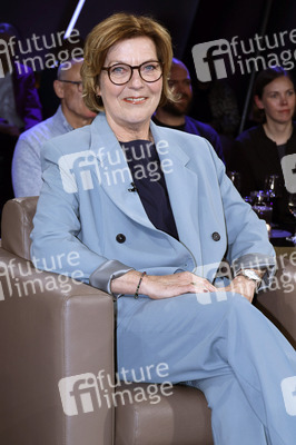 'NDR Talk Show' in Hamburg