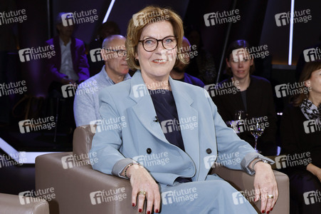 'NDR Talk Show' in Hamburg