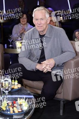'NDR Talk Show' in Hamburg