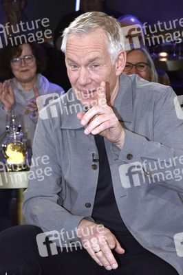 'NDR Talk Show' in Hamburg