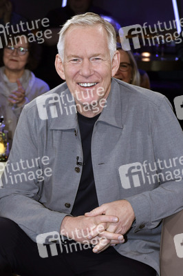 'NDR Talk Show' in Hamburg