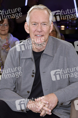 'NDR Talk Show' in Hamburg