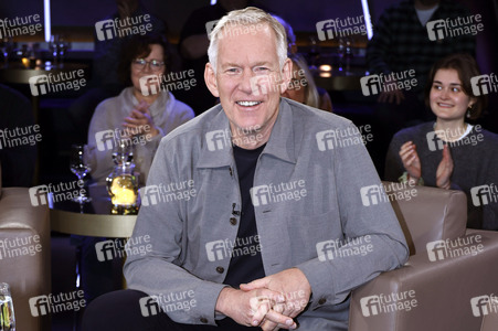 'NDR Talk Show' in Hamburg