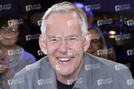 'NDR Talk Show' in Hamburg