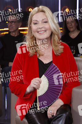 'NDR Talk Show' in Hamburg