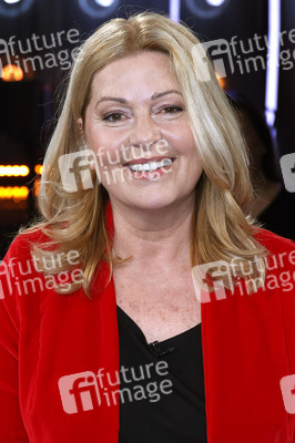 'NDR Talk Show' in Hamburg