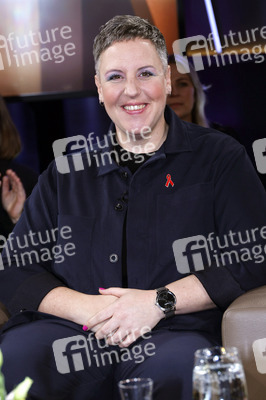 'NDR Talk Show' in Hamburg