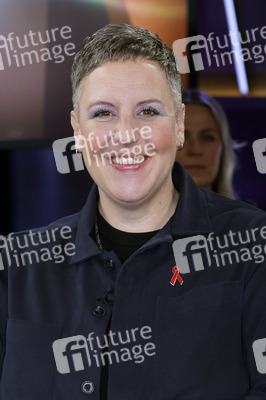 'NDR Talk Show' in Hamburg