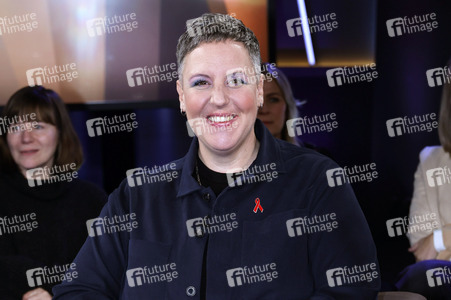 'NDR Talk Show' in Hamburg