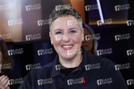 'NDR Talk Show' in Hamburg