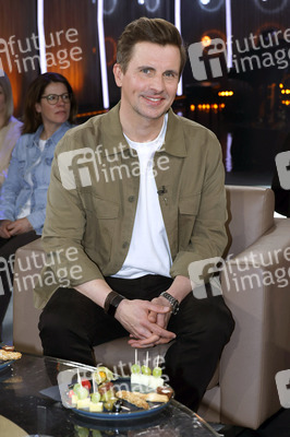 'NDR Talk Show' in Hamburg