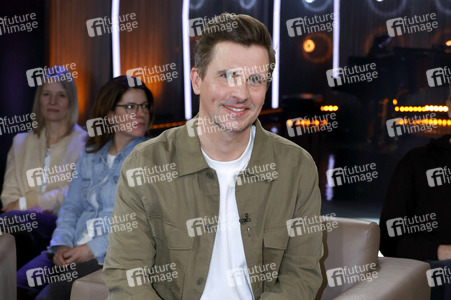 'NDR Talk Show' in Hamburg