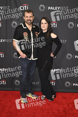 Serienscreening 'Pluribus' auf dem PaleyFest Los Angeles 2026