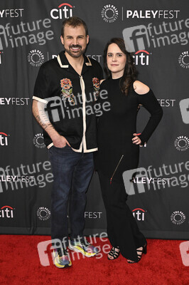 Serienscreening 'Pluribus' auf dem PaleyFest Los Angeles 2026