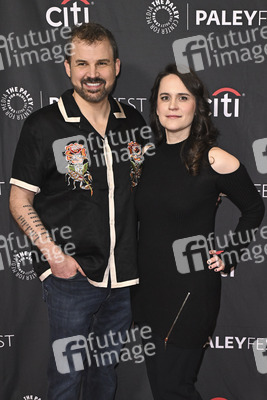 Serienscreening 'Pluribus' auf dem PaleyFest Los Angeles 2026