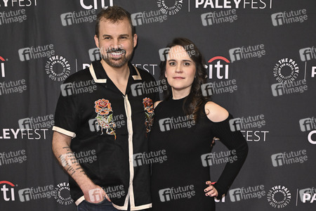 Serienscreening 'Pluribus' auf dem PaleyFest Los Angeles 2026