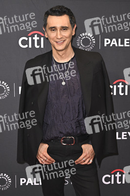 Serienscreening 'Pluribus' auf dem PaleyFest Los Angeles 2026