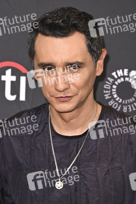 Serienscreening 'Pluribus' auf dem PaleyFest Los Angeles 2026