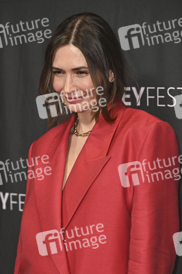 Serienscreening 'Pluribus' auf dem PaleyFest Los Angeles 2026