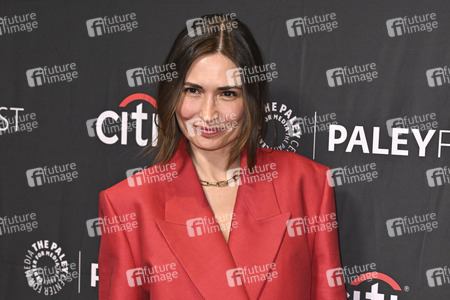 Serienscreening 'Pluribus' auf dem PaleyFest Los Angeles 2026