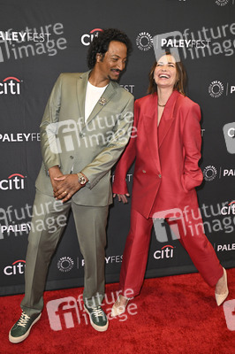 Serienscreening 'Pluribus' auf dem PaleyFest Los Angeles 2026