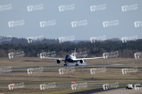 '100 Jahre Lufthansa' in Köln