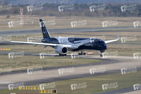 '100 Jahre Lufthansa' in Köln