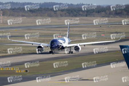 '100 Jahre Lufthansa' in Köln