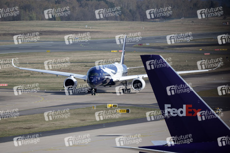 '100 Jahre Lufthansa' in Köln