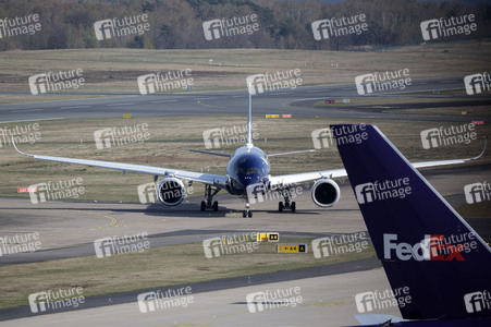 '100 Jahre Lufthansa' in Köln
