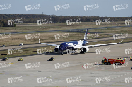 '100 Jahre Lufthansa' in Köln