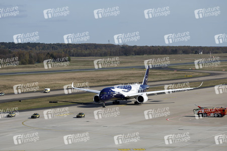 '100 Jahre Lufthansa' in Köln