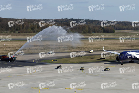'100 Jahre Lufthansa' in Köln