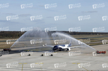 '100 Jahre Lufthansa' in Köln