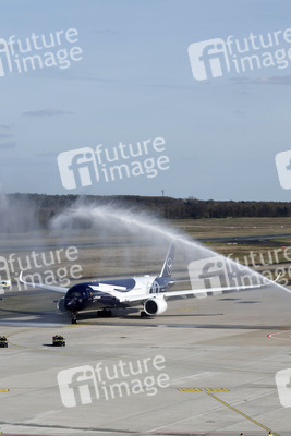 '100 Jahre Lufthansa' in Köln