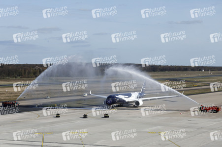 '100 Jahre Lufthansa' in Köln