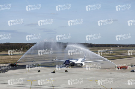 '100 Jahre Lufthansa' in Köln