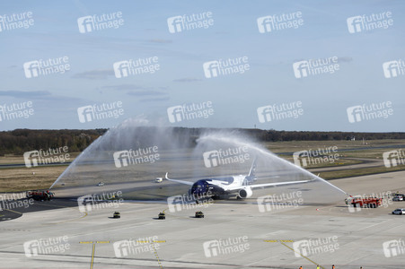 '100 Jahre Lufthansa' in Köln