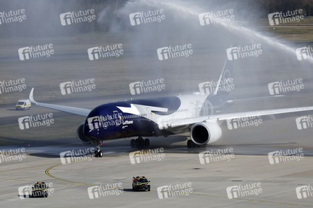 '100 Jahre Lufthansa' in Köln