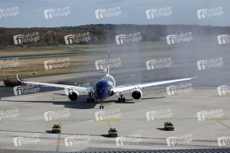 '100 Jahre Lufthansa' in Köln