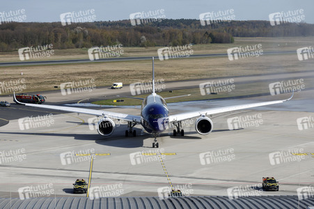 '100 Jahre Lufthansa' in Köln