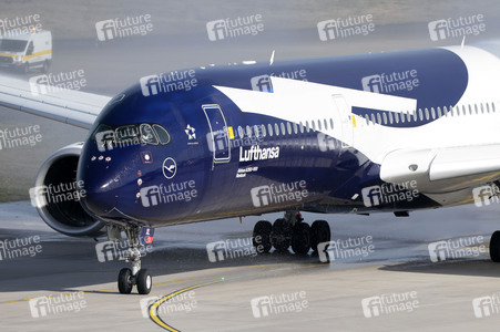 '100 Jahre Lufthansa' in Köln