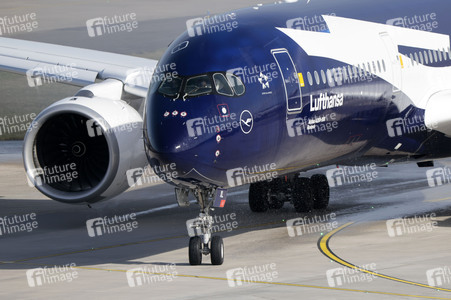 '100 Jahre Lufthansa' in Köln