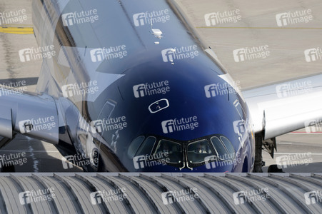 '100 Jahre Lufthansa' in Köln