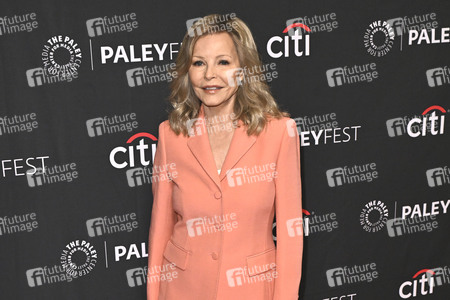 50jähriges Jubiläum 'Drei Engel für Charlie' auf dem PaleyFest Los Angeles 2026