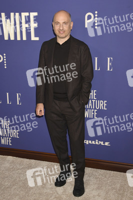 Serienpremiere 'The Miniature Wife' in Los Angeles