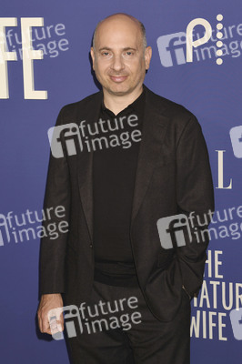 Serienpremiere 'The Miniature Wife' in Los Angeles
